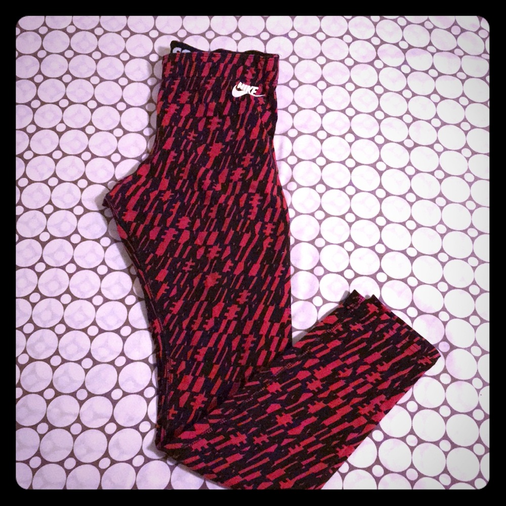 Nike - Just Do It Leggings